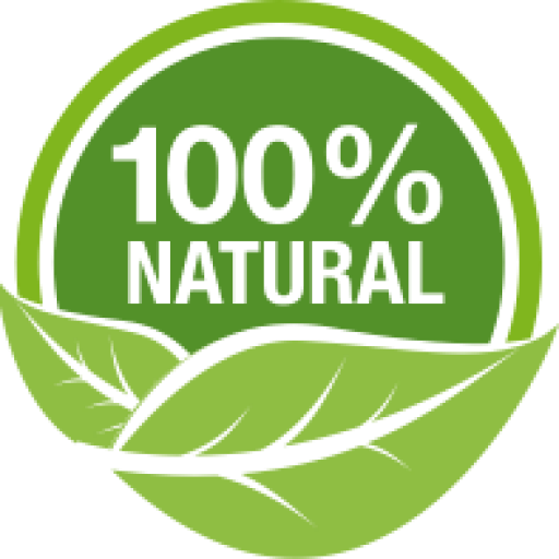 Java Brain all natural ingredients
